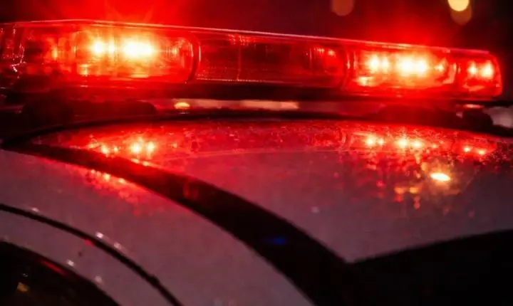 Dois irmãos presos após briga com Facão no bairro Centenário 