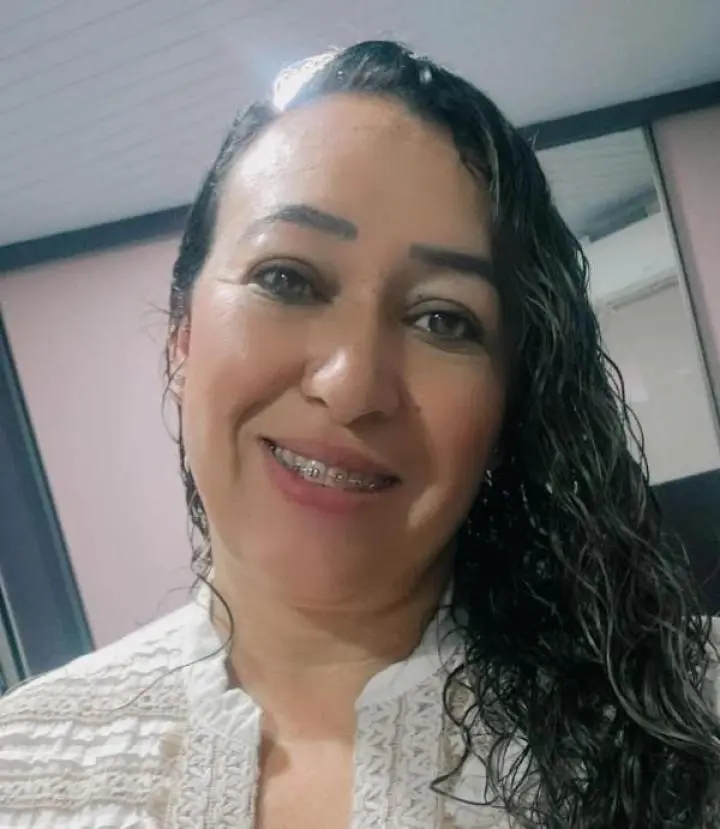 Elvira Gomes Cardozo