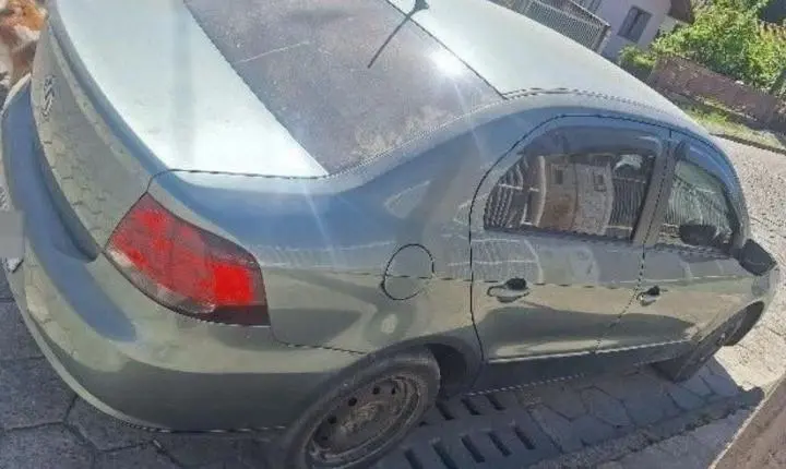 ​Manhã de Terror em Joinville: Homem é Preso Após Sequestrar e Agredir Companheira e Sogra