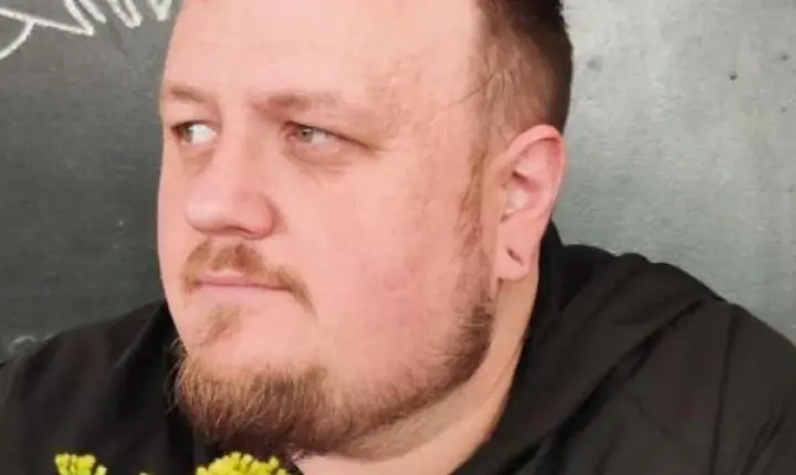 Nota de falecimento de Alberto Eduardo Gumz