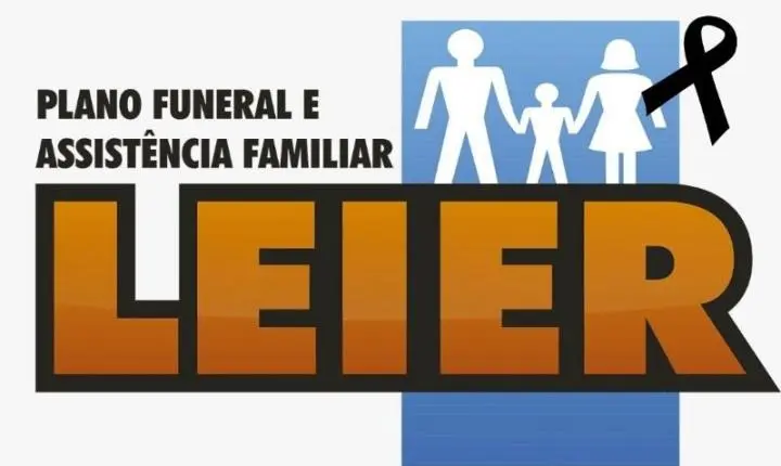 Nota de falecimento do Sr Aldair Mielke
