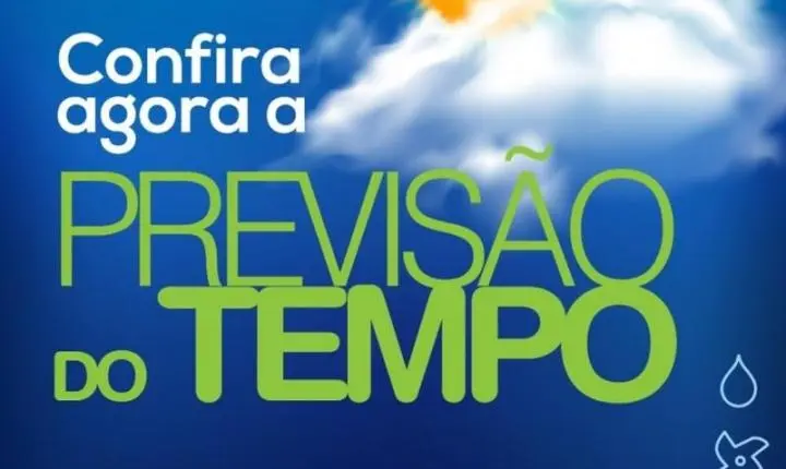 Próximos dias será marcada por calor, temporais e frio em Santa Catarina 