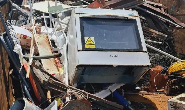 Saiba quais bairros terão São Bento Sempre Limpa neste sábado 25