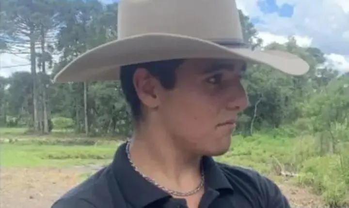 ​Tragédia na BR-280: Adolescente Morre em Acidente  em Três Barras