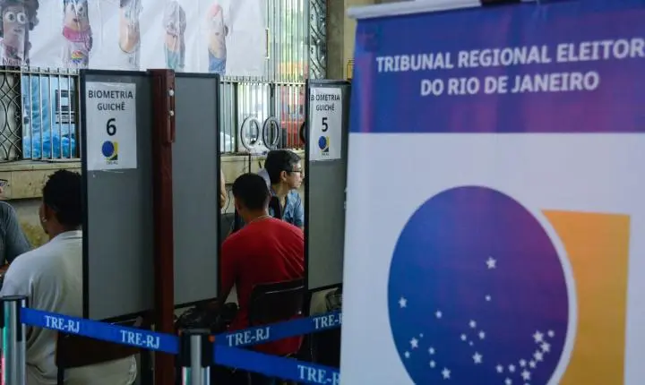 TRE-RJ amplia horário de atendimento em postos do estado